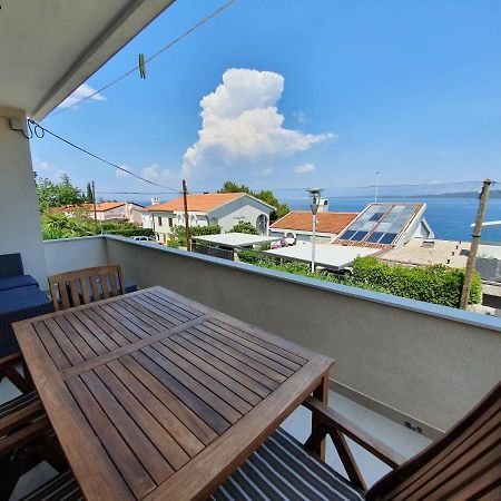 Apartments Dora فانتاسيسي المظهر الخارجي الصورة