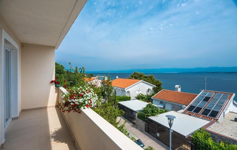 Apartments Dora فانتاسيسي المظهر الخارجي الصورة