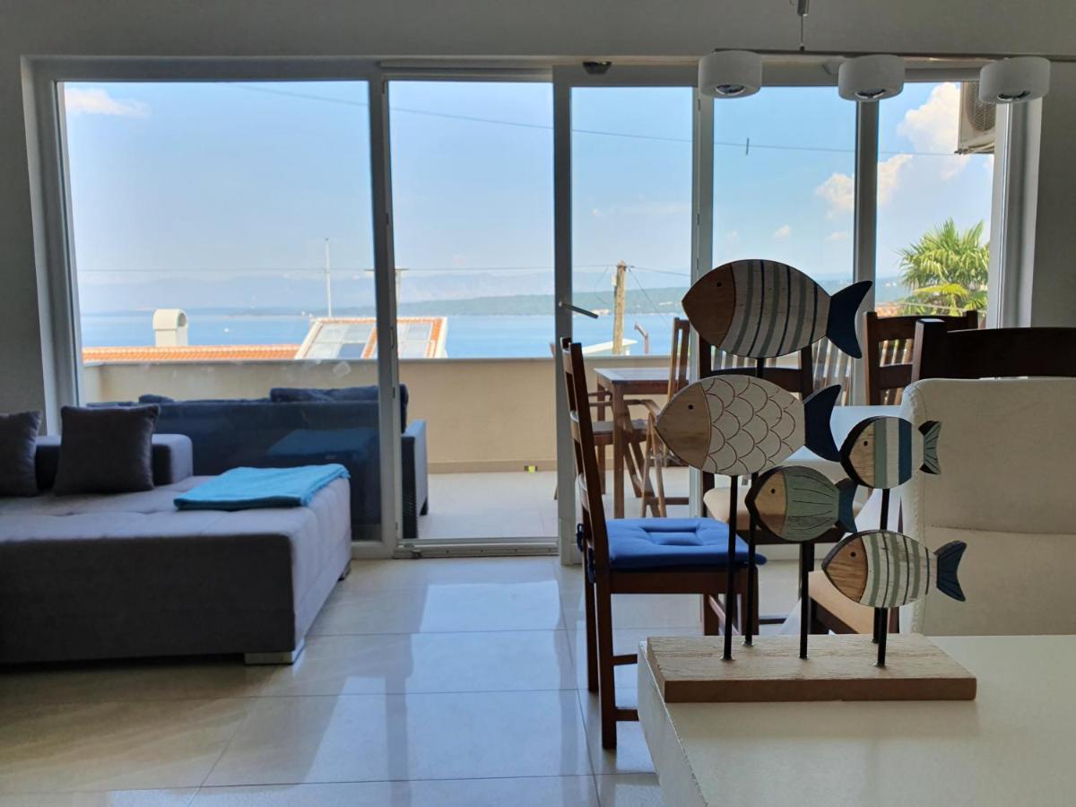 Apartments Dora فانتاسيسي المظهر الخارجي الصورة