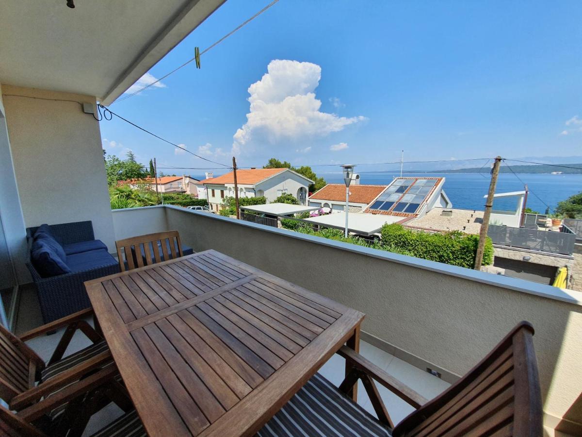 Apartments Dora فانتاسيسي المظهر الخارجي الصورة