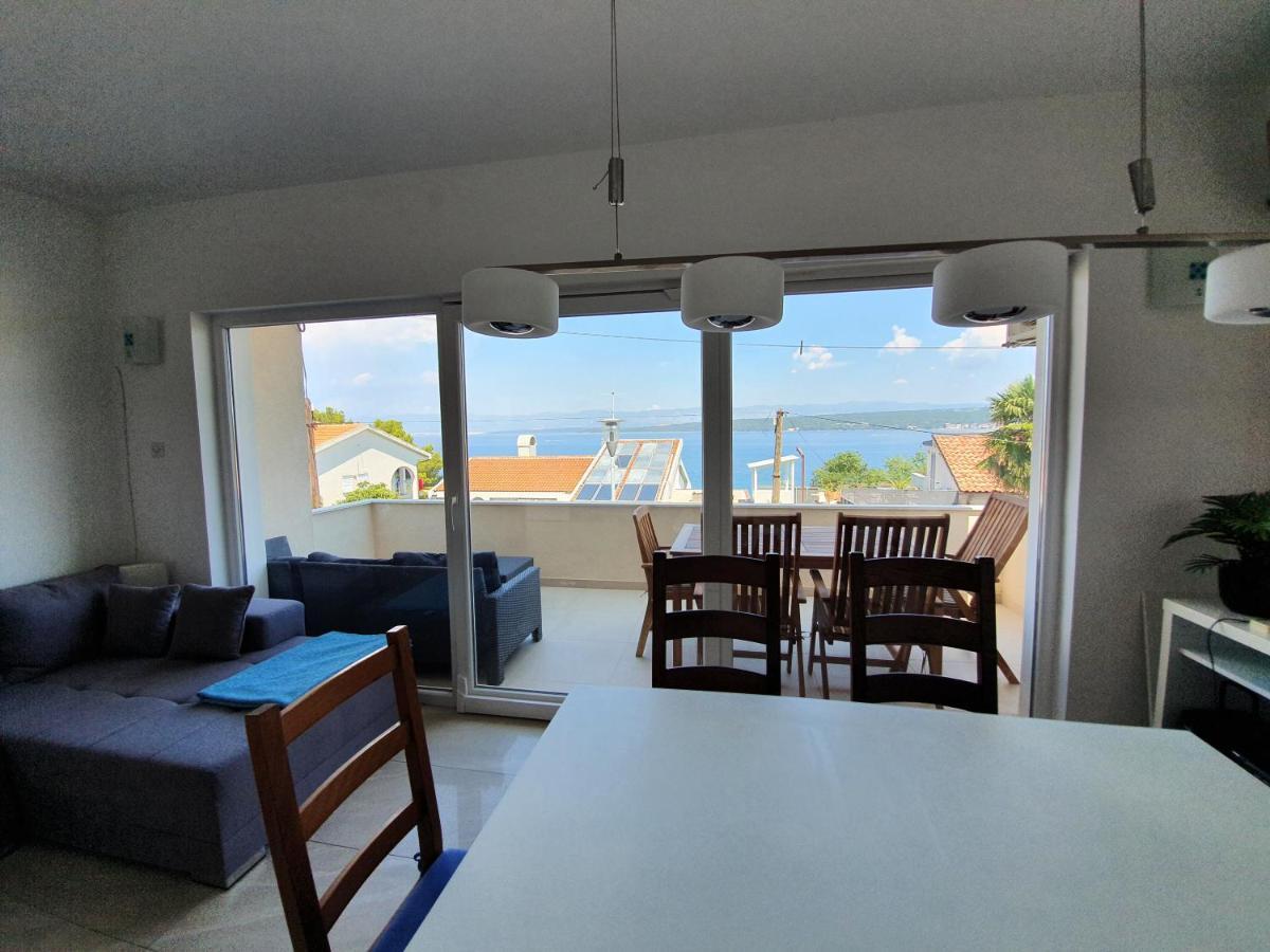 Apartments Dora فانتاسيسي المظهر الخارجي الصورة