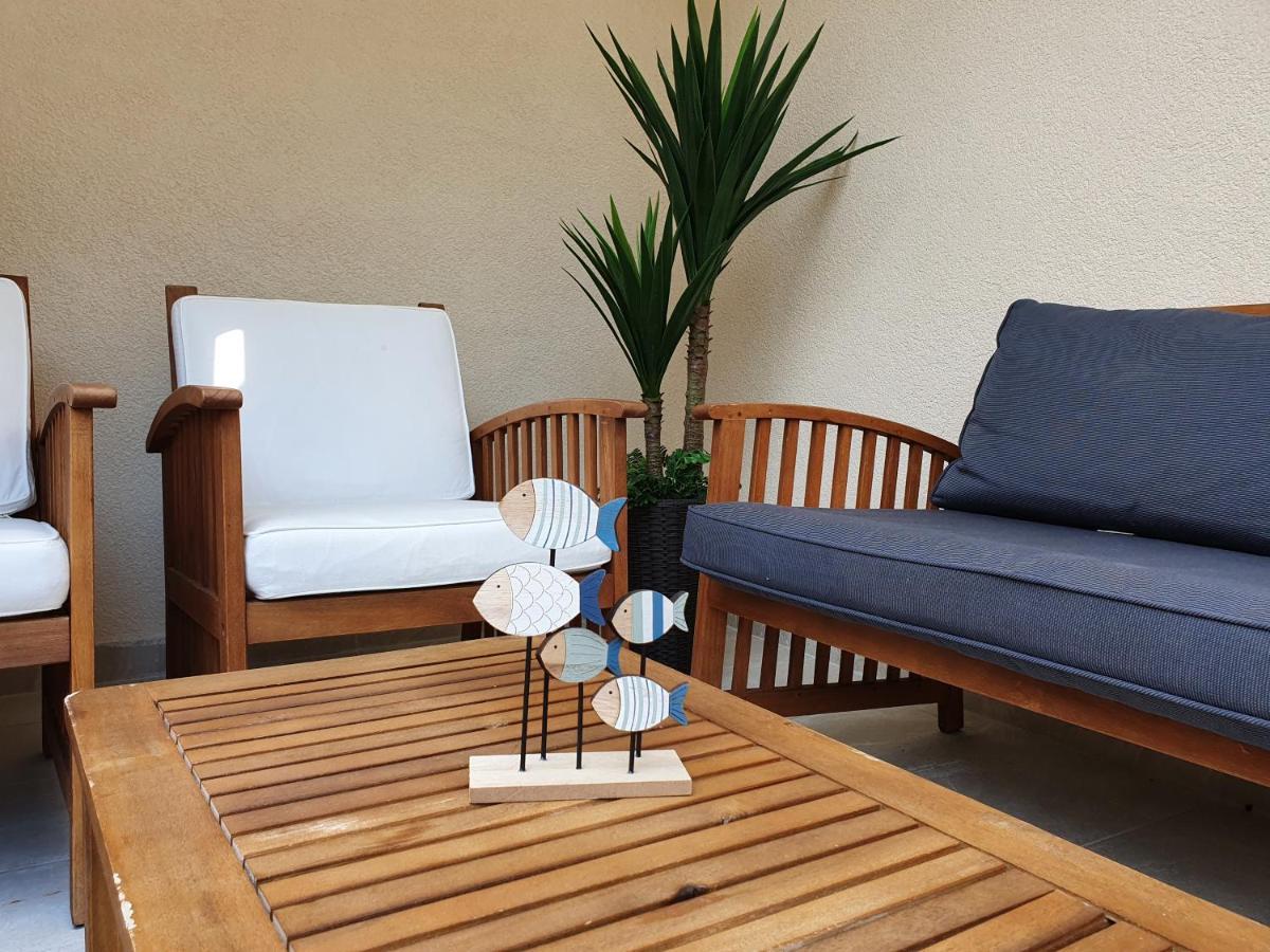 Apartments Dora فانتاسيسي المظهر الخارجي الصورة
