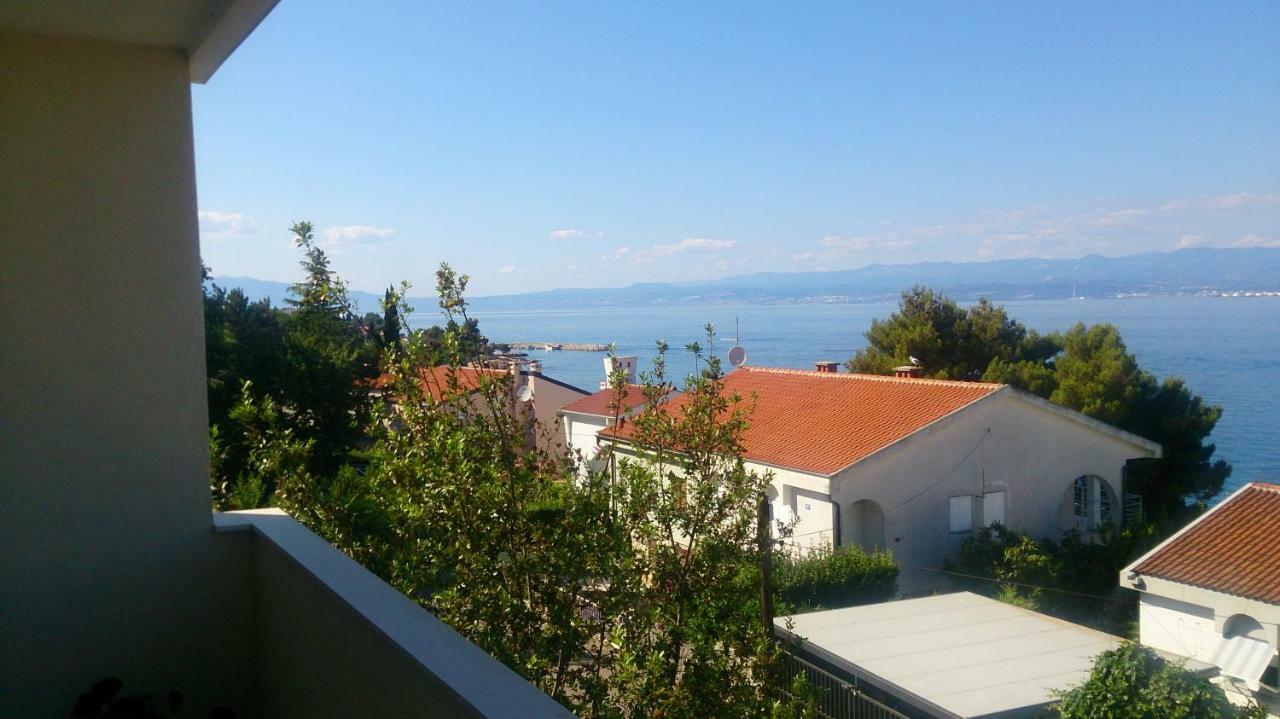 Apartments Dora فانتاسيسي المظهر الخارجي الصورة
