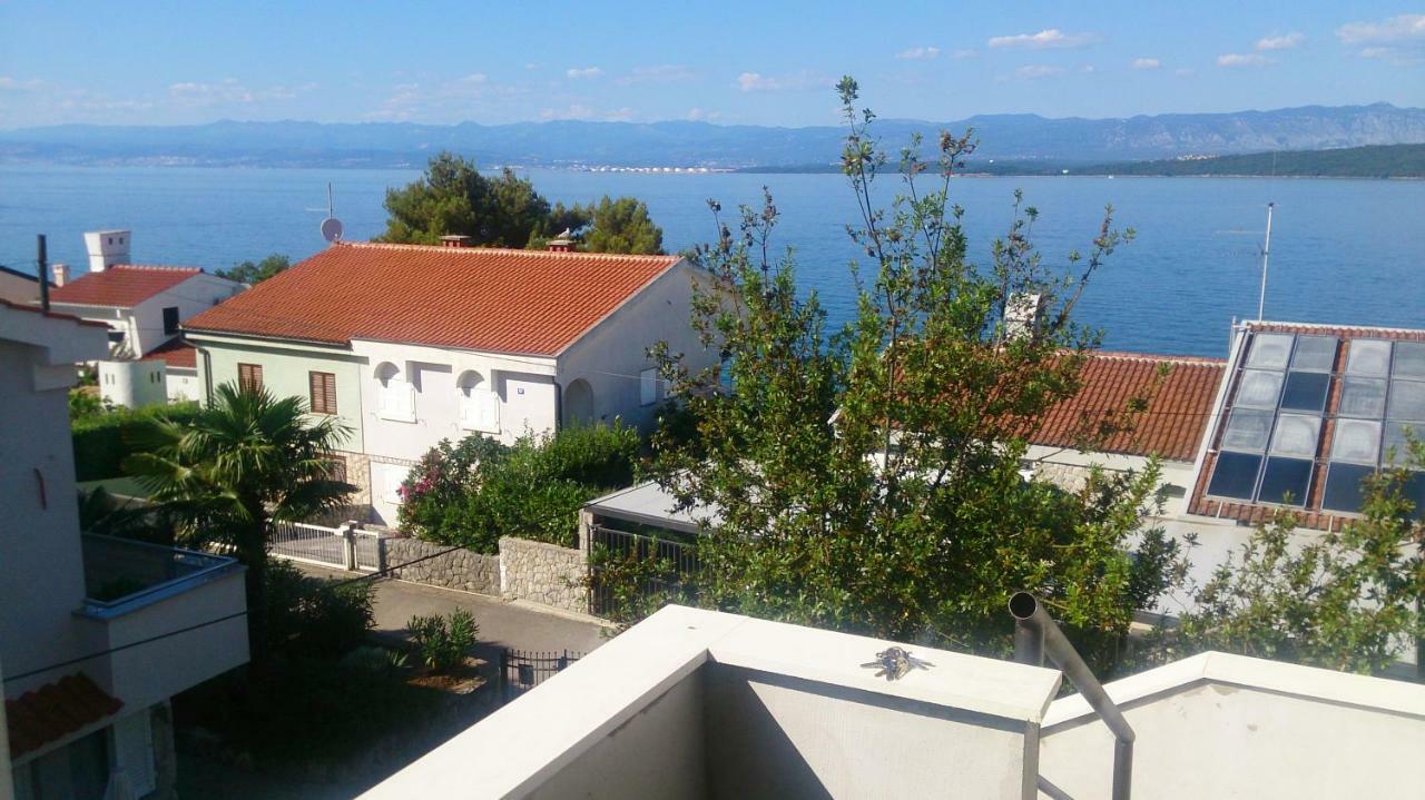 Apartments Dora فانتاسيسي المظهر الخارجي الصورة
