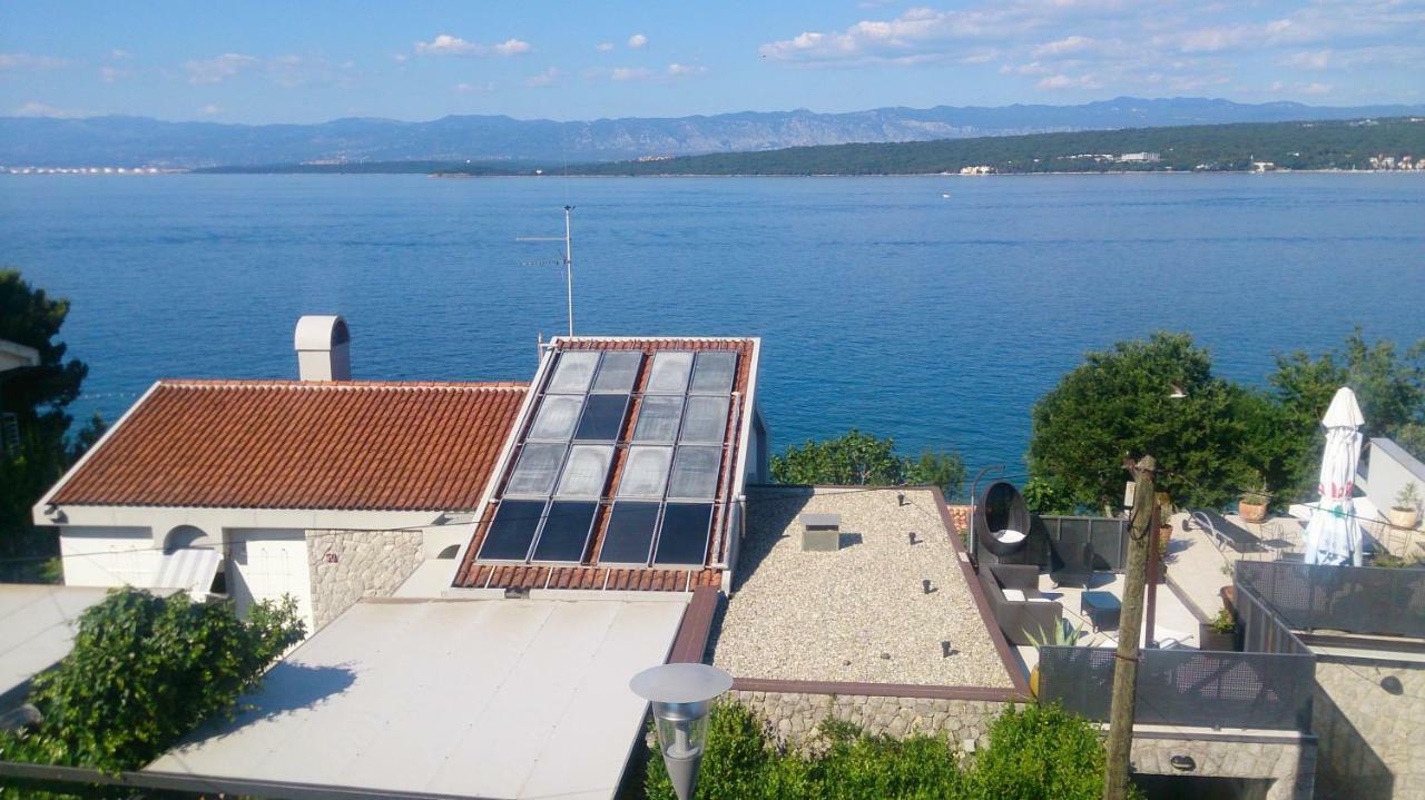 Apartments Dora فانتاسيسي المظهر الخارجي الصورة